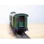 ROCO 44235A,  fourgon à bagages  grandes lignes type  Dye 973  DB    neuf  BO