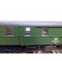 ROCO 44227A voiture unifiée 2  ème classe type B SBB BO