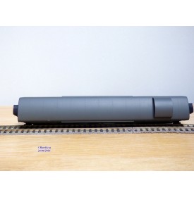 ROCO 44235A,  fourgon à bagages  grandes lignes type  Dye 973  DB    neuf  BO