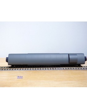 ROCO 44235A,  fourgon à bagages  grandes lignes type  Dye 973  DB    neuf  BO