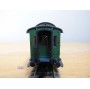 ROCO 44235A,  fourgon à bagages  grandes lignes type  Dye 973  DB    neuf  BO
