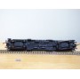 ROCO 44227A voiture unifiée 2  ème classe type B SBB BO