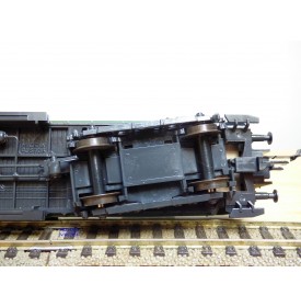 ROCO 44235A,  fourgon à bagages  grandes lignes type  Dye 973  DB    neuf  BO