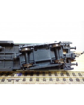 ROCO 44235A,  fourgon à bagages  grandes lignes type  Dye 973  DB    neuf  BO