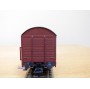 Roco 46450 wagon couvert  réfrigérant type Ibblps Interfrigo DB BO