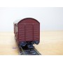 Roco 4373,  wagon couvert  POST   NS    neuf   BO