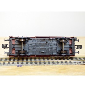 Roco 4373,  wagon couvert  POST   NS    neuf   BO