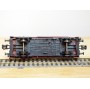 Roco 4373,  wagon couvert  POST   NS    neuf   BO