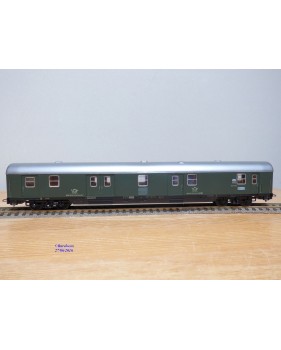 TRIX  23333 voiture Rheingold 1/2 Kl. DB BO