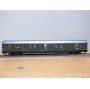 TRIX  23333 voiture Rheingold 1/2 Kl. DB BO