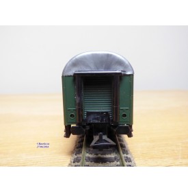 TRIX  23333 voiture Rheingold 1/2 Kl. DB BO