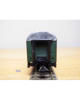 TRIX  23333 voiture Rheingold 1/2 Kl. DB BO