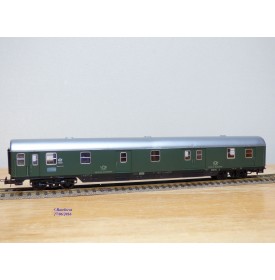 TRIX  23333 voiture Rheingold 1/2 Kl. DB BO