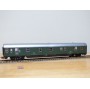TRIX  23333 voiture Rheingold 1/2 Kl. DB BO