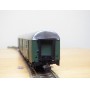 TRIX  23333 voiture Rheingold 1/2 Kl. DB BO