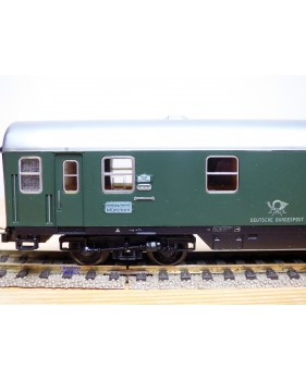 TRIX  23333 voiture Rheingold 1/2 Kl. DB BO