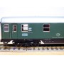 TRIX  23333 voiture Rheingold 1/2 Kl. DB BO