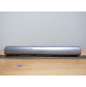 TRIX Express International 3790,  fourgon postal   DB  BO
