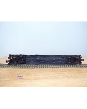TRIX  23333 voiture Rheingold 1/2 Kl. DB BO