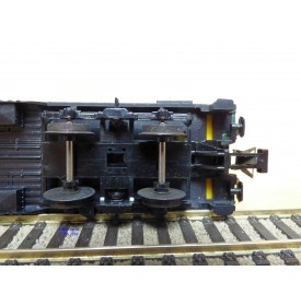 TRIX Express International 3790,  fourgon postal   DB  BO