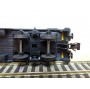 TRIX  23333 voiture Rheingold 1/2 Kl. DB BO