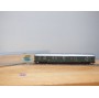 TRIX  23333 voiture Rheingold 1/2 Kl. DB BO