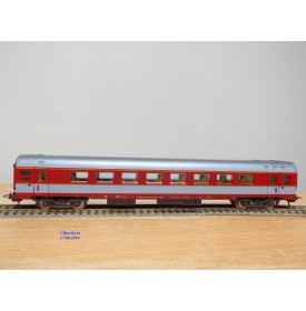 LIMA véro 309240 voiture grandes lignes Corail SNCF Neuf BO