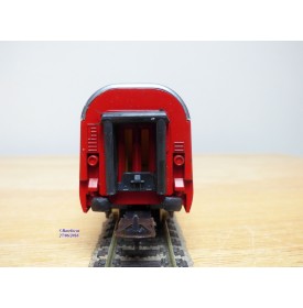 LIMA véro 309240 voiture grandes lignes Corail SNCF Neuf BO