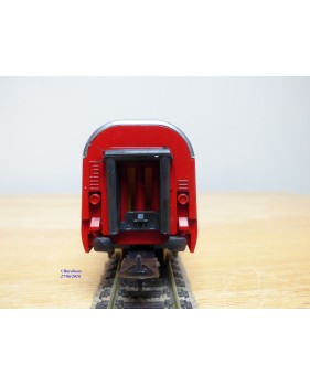 LIMA véro 309240 voiture grandes lignes Corail SNCF Neuf BO