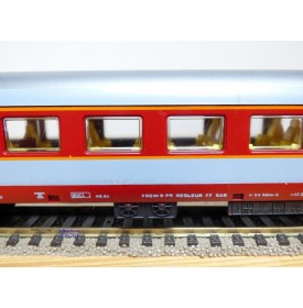 LIMA véro 309240 voiture grandes lignes Corail SNCF Neuf BO