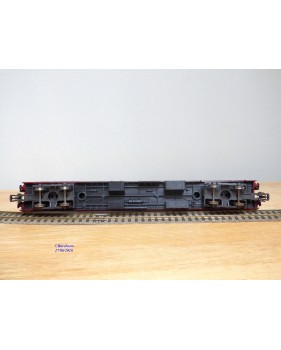 LIMA véro 309240 voiture grandes lignes Corail SNCF Neuf BO