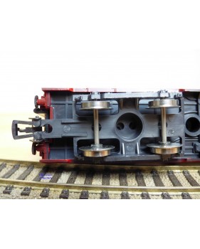 LIMA véro 309240 voiture grandes lignes Corail SNCF Neuf BO