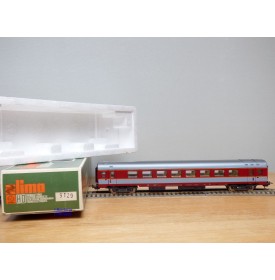 LIMA véro 309240 voiture grandes lignes Corail SNCF Neuf BO