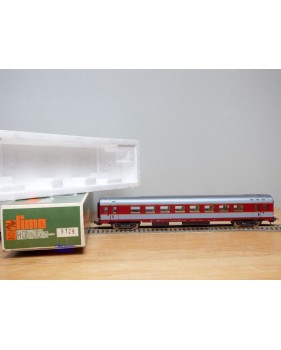 LIMA véro 309240 voiture grandes lignes Corail SNCF Neuf BO