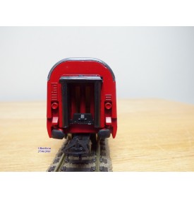 LIMA véro 309240 voiture grandes lignes Corail SNCF Neuf BO