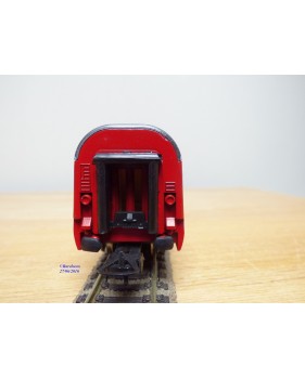 LIMA véro 309240 voiture grandes lignes Corail SNCF Neuf BO