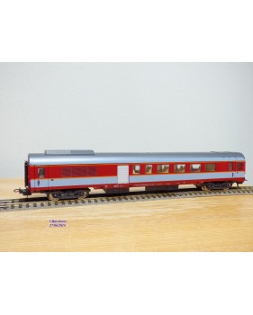 LIMA véro 309240 voiture grandes lignes Corail SNCF Neuf BO