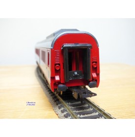 LIMA véro 309240 voiture grandes lignes Corail SNCF Neuf BO