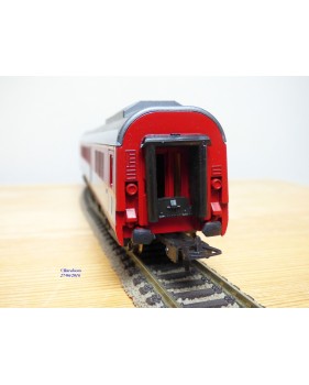 LIMA véro 309240 voiture grandes lignes Corail SNCF Neuf BO
