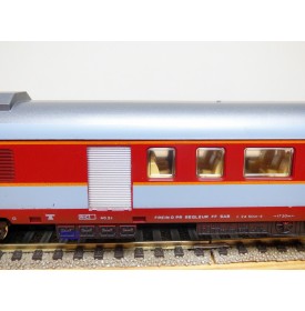 LIMA véro 309240 voiture grandes lignes Corail SNCF Neuf BO