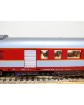LIMA véro 309240 voiture grandes lignes Corail SNCF Neuf BO