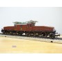 Märklin  3052  , motrice 1CC1 Ce 6/8 III  Crocodile N°: 14301 SBB   BO