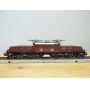 Märklin  3052  , motrice 1CC1 Ce 6/8 III  Crocodile N°: 14301 SBB   BO