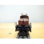 Märklin  3052  , motrice 1CC1 Ce 6/8 III  Crocodile N°: 14301 SBB   BO