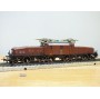 Märklin  3052  , motrice 1CC1 Ce 6/8 III  Crocodile N°: 14301 SBB   BO