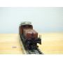 Märklin  3052  , motrice 1CC1 Ce 6/8 III  Crocodile N°: 14301 SBB   BO