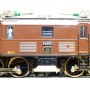 Märklin  3052  , motrice 1CC1 Ce 6/8 III  Crocodile N°: 14301 SBB   BO