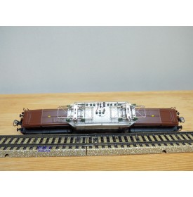Märklin  3052  , motrice 1CC1 Ce 6/8 III  Crocodile N°: 14301 SBB   BO
