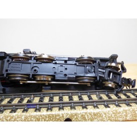 Märklin  3052  , motrice 1CC1 Ce 6/8 III  Crocodile N°: 14301 SBB   BO