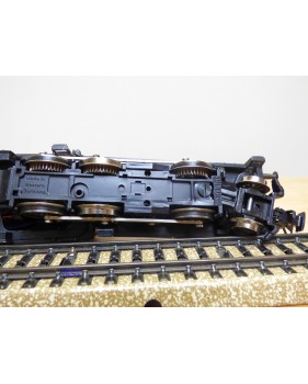 Märklin  3052  , motrice 1CC1 Ce 6/8 III  Crocodile N°: 14301 SBB   BO